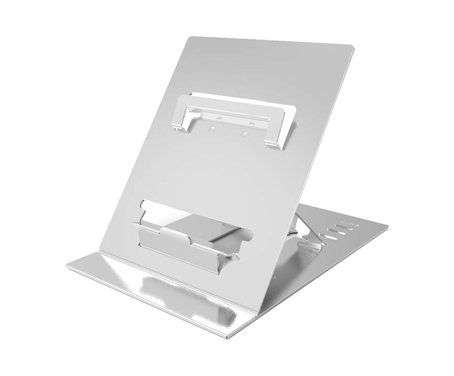Ultra-thin Folding Laptop Stand
